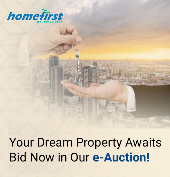 HomeFirst Bank Banner